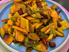 -瑞杰烧烤店·24小时营业(山东路店)