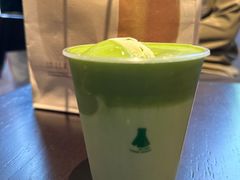 -阿嬷手作(上海万象城店)
