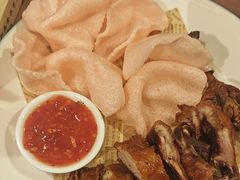-意卡菲·欢乐聚会餐厅(华侨店)