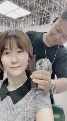-吉米护肤造型