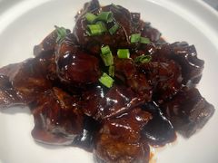 -绿茶餐厅(滨海万达广场店)