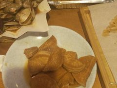 -腰子哥烤串(石佛营炫特店)