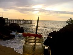 -Rock Bar Bali(Bali)