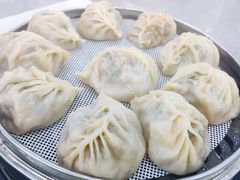 鲅鱼蒸饺-京秀缘蒸汽海鲜农家菜大馅蒸饺