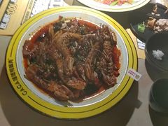 -嘎嘎鸭脑壳(蜀汉路店)