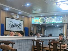 -牛街老爆肚满(牡丹园店)