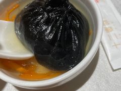 -十二粤味·顺德菜·烧鹅点心(五四广场店)