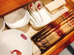 -渝是乎酸菜鱼(龙旗购物中心店)