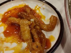 -鑫巴蜀小镇 · 水煮鱼专研店(玉桥店)