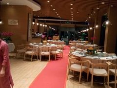 -若蘭慈·无国界素食料理(欢乐海岸店)