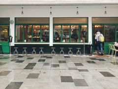 门面-RAC BAR(安福路店)