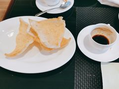-圣丰索菲特·2 On 988 Café 自助餐厅