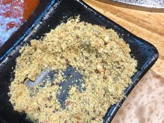 秘制小料-石记老北京炙子烤肉(松园店)