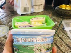 -蒙醇鲜酿酸奶