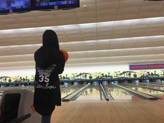 -广州保龄球馆(广州天河体育中心店)