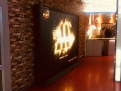 等候区-山文星辉影城(济南和谐广场店)