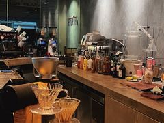 -BE NORMAL CAFE(霞溪路店)
