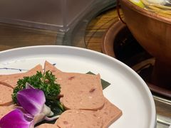 -南门四季铜锅涮肉(左家庄店)