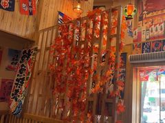 -东岸料理·寿司·刺身