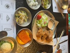 -必喜烤肉(环球港店)