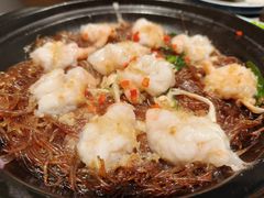 -绿茶餐厅(广州天河城店)