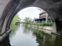 -广富林宰相府酒店·水云间