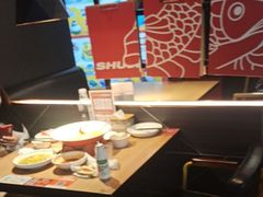 -蜀锦堂·川味现炒(襄阳武商汇店)