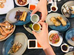 -大渔铁板烧(大悦城店)
