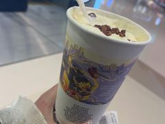 -茶颜悦色(重庆英利大融城LG层店)