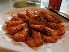 -东豪园林海鲜酒家(南港路辅路店)