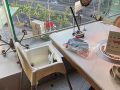 -左庭右院鲜牛肉火锅(新梅广场店)
