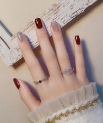 -如一·美甲美睫