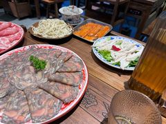 -楠火锅(昆山金鹰店)
