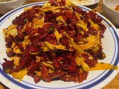 -福苗小骆驼烧烤(太奥广场店)