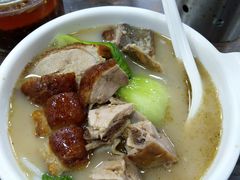 -佳记厚街烧鹅濑粉(广州总店)