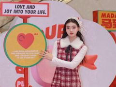 -CityOn熙地港西安购物中心