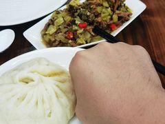 -雪琴面馆富安特色鱼汤面(城中花园店)