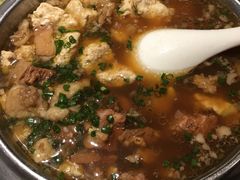 吹牛豆腐有模有样-苹果树下艺术餐厅(通州店)