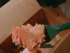 茶瓦纳桃桃千层蛋糕-星巴克臻选(舟山凯虹广场店)