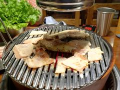 -原始泥炉烤肉(总店)