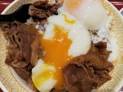 -食其家·牛丼咖喱(中山公园地铁站店)