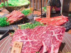 -黑牛の店·和牛烧肉(合生汇店)