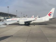 -银川河东国际机场