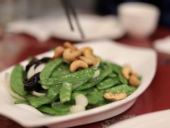 养生小炒-玉华台饭庄(裕中西里小区店)