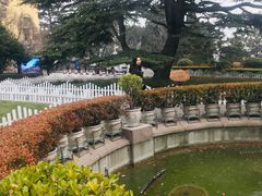 -青岛德国总督楼旧址博物馆