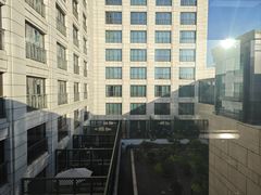 -杭州城中香格里拉大酒店