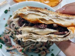 -清真喜兰老丁羊汤特色小吃