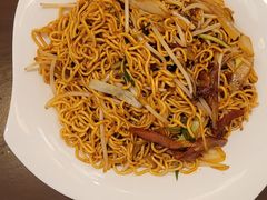 -桃源春晓中餐厅 TaoYuan Restaurant