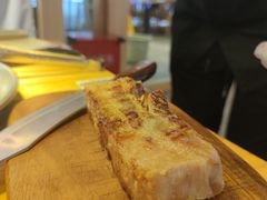 -喜来稀肉(北外滩白玉兰广场店)