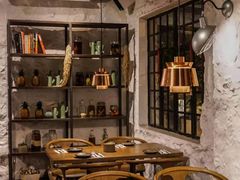-Apollo·西班牙小酒馆(安福路店)